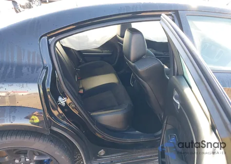 2023 Dodge Charger Scat Pack Widebody из США, поврежденный, VIN 2C3CDXGJ4PH678480